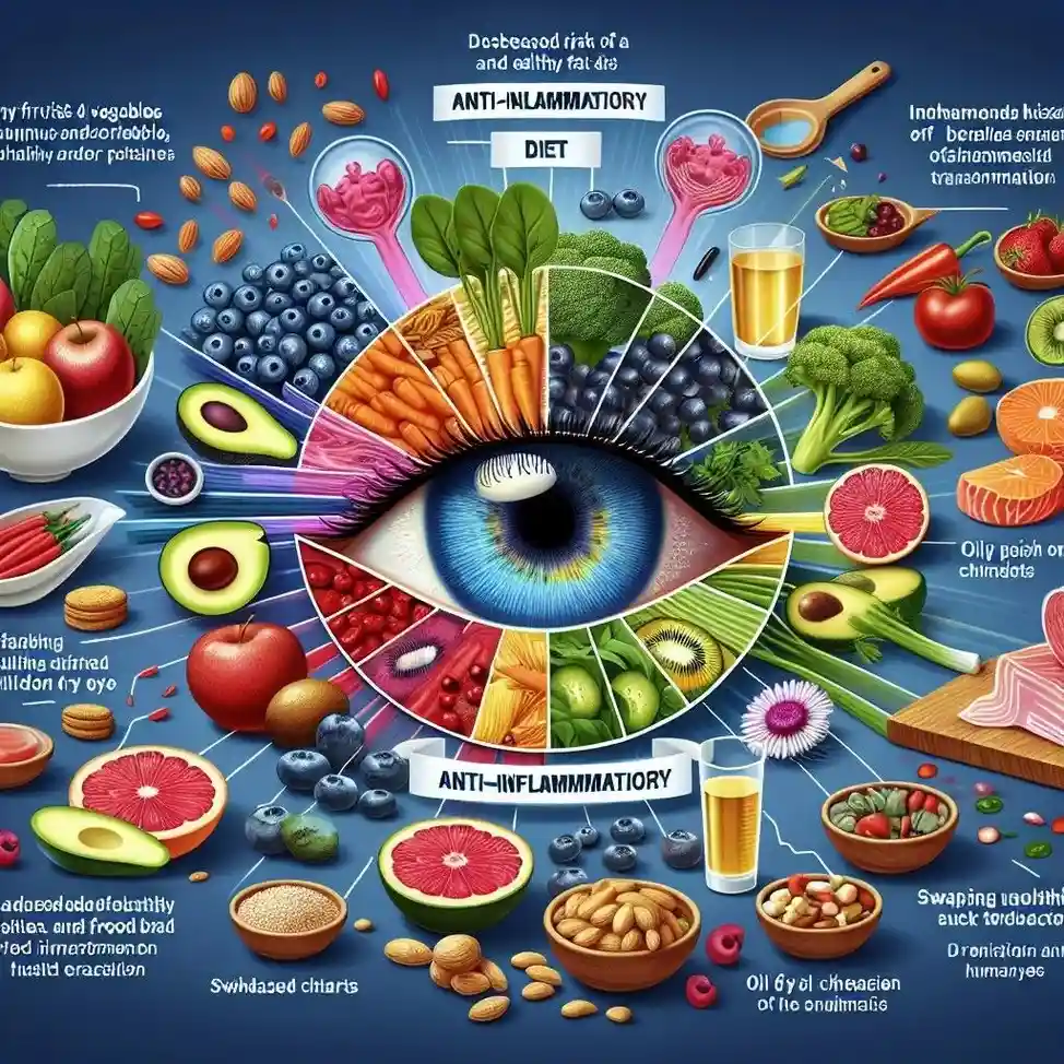VISIVRA™ advanced ocular wellness and vision support supplement