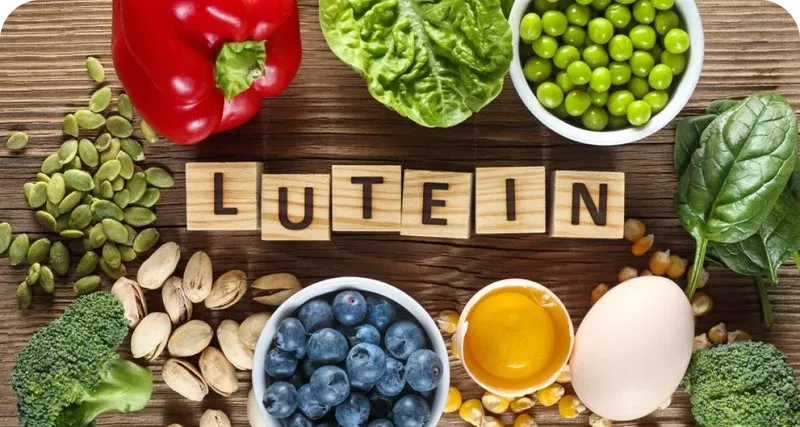 VISIVRA™ Lutein supports healthy eyes and visual performance