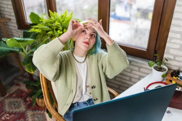 VISIVRA™ vision support supplement for visual clarity and retinal health